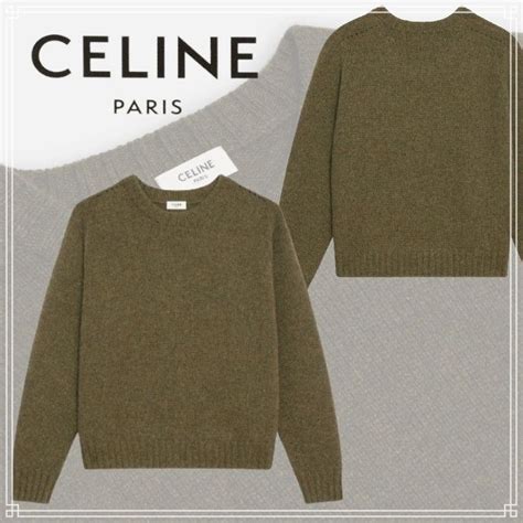 CREW NECK SWEATER IN SEAMLESS CASHMERE 